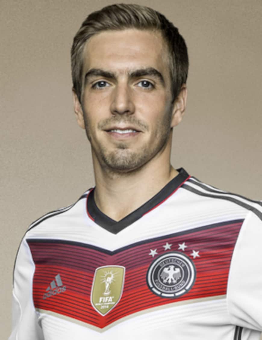 Philipp Lahm